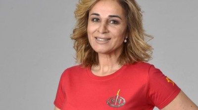 Ana María Aldón ¿Ganadora de Supervivientes?