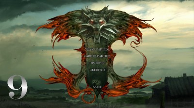 THE WITCHER - CAPÍTULO 9 - SIN RUMBO