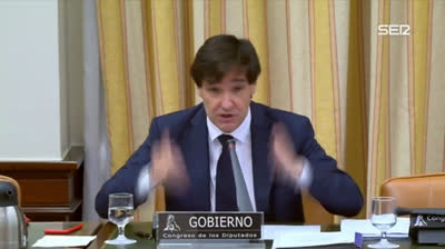 Salvador Illa: "No puede ser que 700 personas hagan botellón con los muertos que hemos tenido"