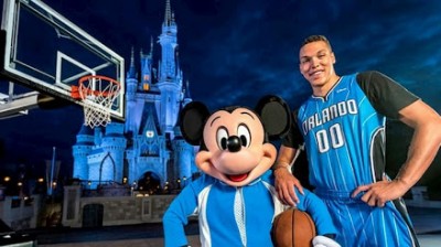 La NBA ya tiene fecha de vuelta. ¡El 31 de Julio en Disney World! | OFICIAL