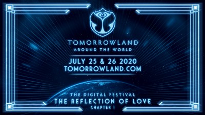 El festival 'Tomorrowland' se pasa al digital con 'Tomorrowland Around the World'