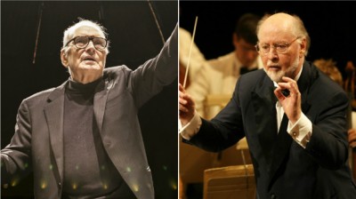 Enio Morricone y John Williams, Premio Princesa de Asturias de las Artes 2020