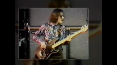 Creedence Clearwater Revival - The Broadcast Arcives (2005)