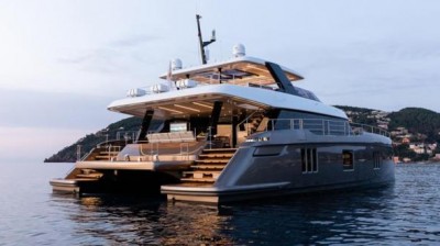 Así es el nuevo yate de Rafa Nadal valorado en 6 millones de euros