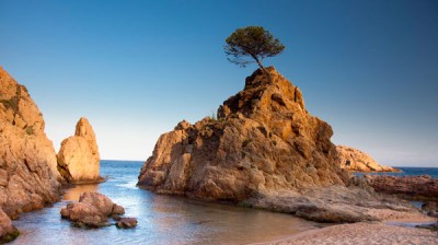 Cala Menuda | Catalunya
