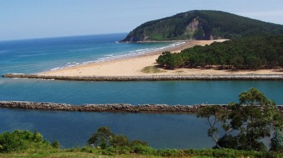Rodiles Beach | Asturias