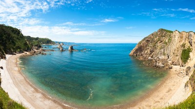 Silence Beach | Asturias
