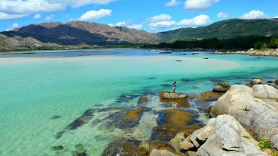 Playa de Carnota | Galicia