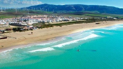 Zahara de los Atunes | Cádiz
