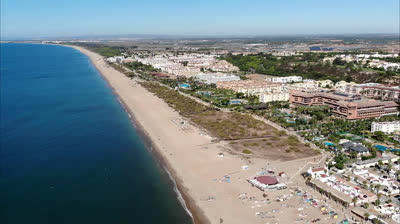 Playa de Islantilla | Huelva