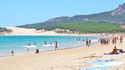 Playa de Bolonia | Tarifa