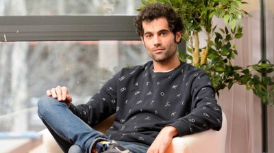 El actor español, Jordi Mestre, fallece en un accidente de moto