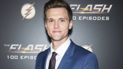 Hartley Sawyer despedido de “The Flash” por unos comentarios en Twitter