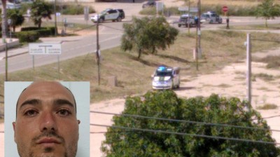 El Rambo de Requena, detenido en Andorra