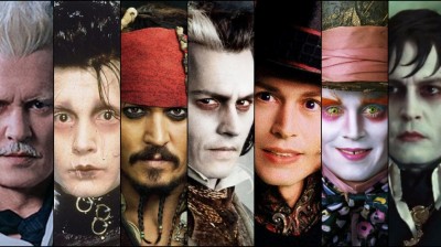 Johnny Depp cumple 57 años