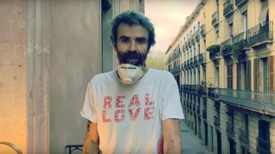 Muere Pau Donés víctima de un cáncer a los 53 años de edad