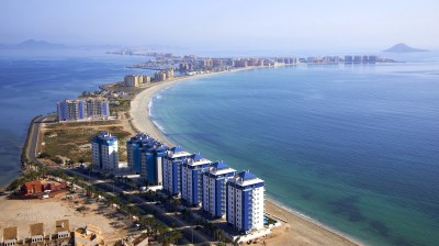 La Manga Beach | Murcia