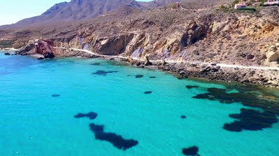 Calas de Bolnuevo | Murcia