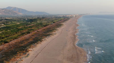 Gandía Beach | Valencia