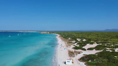 Es Trenc Beach | Mallorca