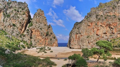 Sa Calobra y Torrent de Pareis | Mallorca