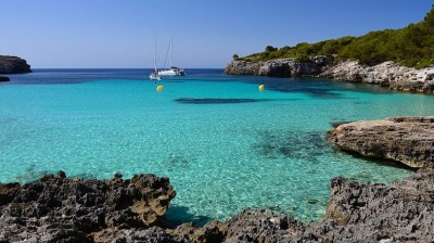 Cala Turqueta | Menorca