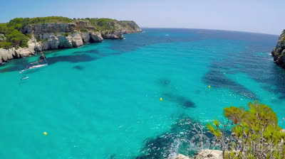 Cala Macarella | Menorca