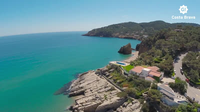 Playa de L'Illa Roja | Cataluña