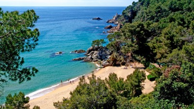 Cala Treumal | Lloret del Mar