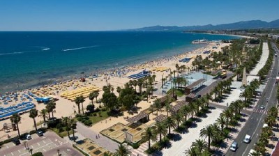 Llevant Beach | Salou
