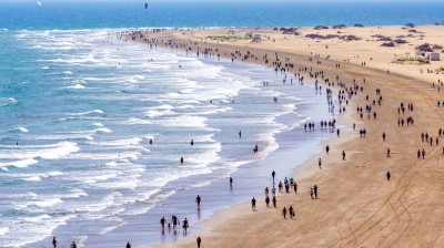 Playa del Inglés | Gran Canaria