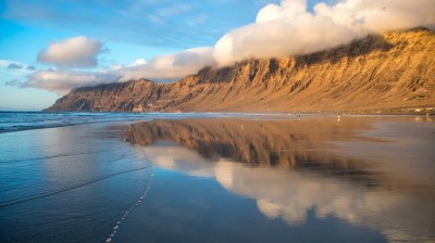 Famara Beach | Lanzarote