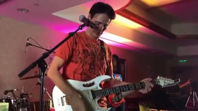 Little Wing   Steve Vai  Eric Johnson