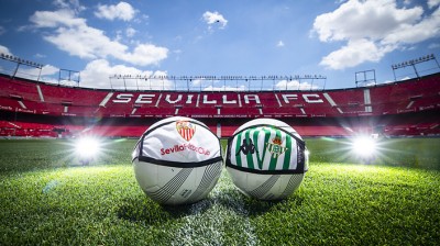 Hoy vuelve La Liga con el derbi sevillano | Sevilla vs Betis