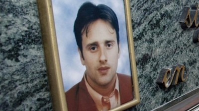 Miguel Ángel Blanco Muerte 13 Julio 1997