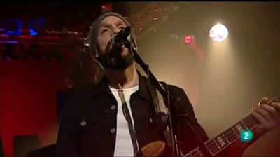 Susan Santos 'Skin Bones' in Conciertos de Radio 3 2017