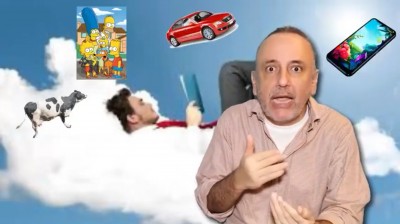 DOCENTE...¿DECENTE? E2   EL DIABLITO DEL AUTOMÁTICO (que no le pase a usted!)