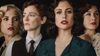 Tráiler de los últimos episodios de 'Las Chicas del Cable'