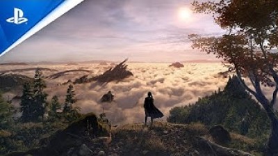 Project Athia | Teaser Trailer | PS5