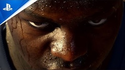 NBA 2K21 is introduced on PS5