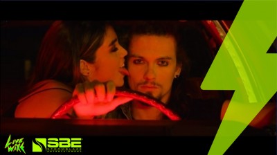 LIVE WIRE - Im a machine (Official Music Video)