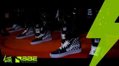 LIVE WIRE - Im a machine (Official Video Premiere)