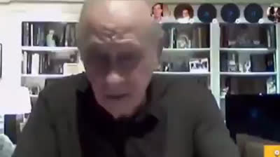 Jorge Fernández Díaz: “El diablo quiere destruir España”