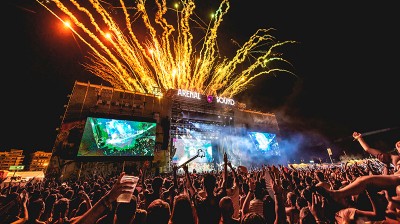El festival Arenal Sound aplazado hasta el verano de 2021
