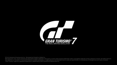 Gran Turismo 7 will arrive with Play Station 5