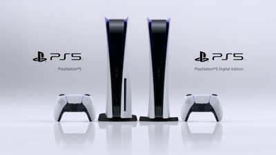PS5 - Así es su Hardware