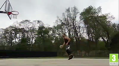 NBA 2K21 "No estáis preparados para esto"