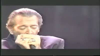 Muddy Waters Tribute 1997 Koko Taylor Keb Mo Buddy Guy Keith Richards Gregg Allman