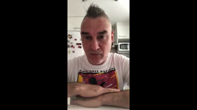 Kase O pide disculpas por sus palabras en contra de las vacunas