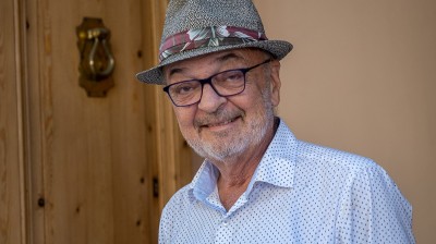 Muere Manuel Cuyàs por Leucemia a los 67 años